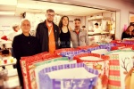 December 23 2017 shelter dinner
