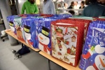 December 23 2017 shelter dinner